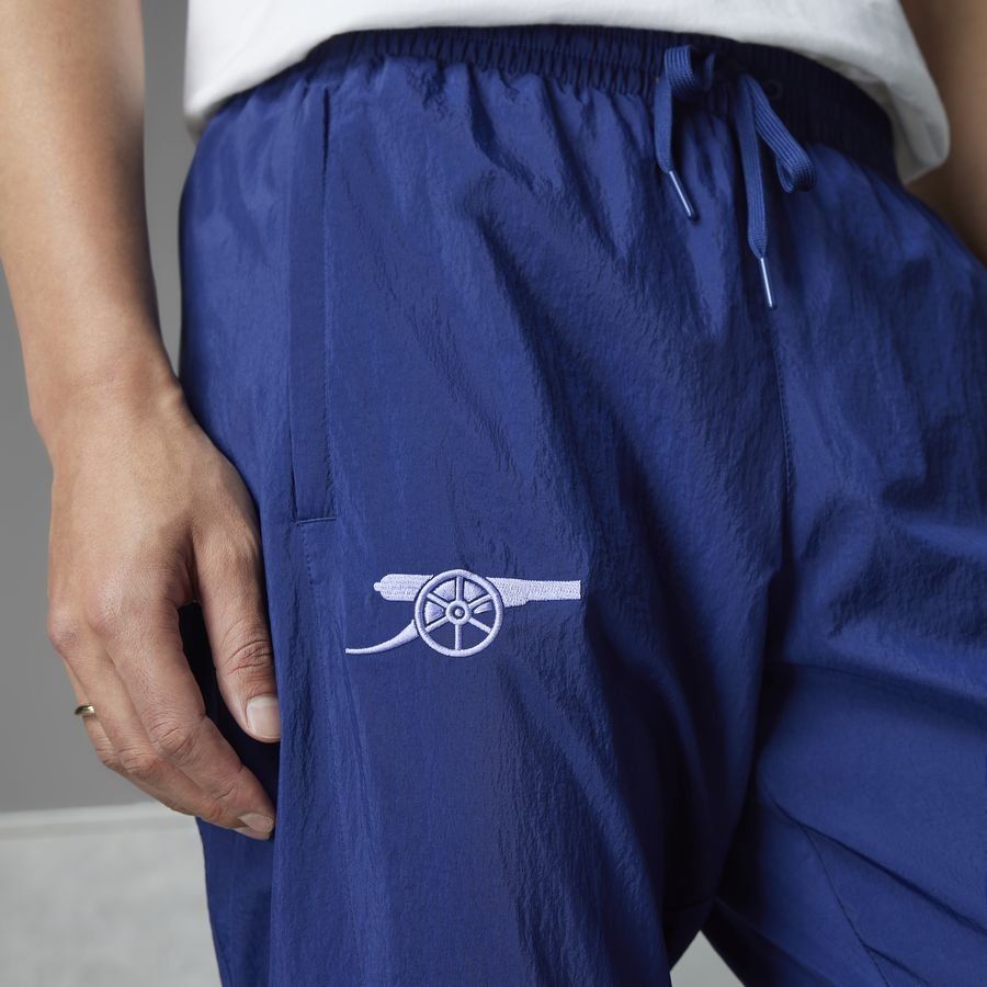 Arsenal Track Pants OG - Night Sky - Men's-SoccerKits Hub | Buy Soccer Jerseys Online